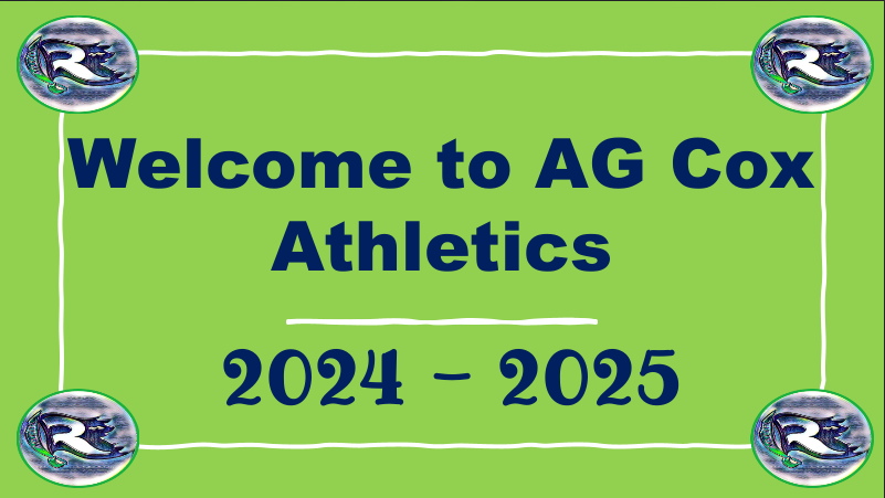  AGC Sports Information